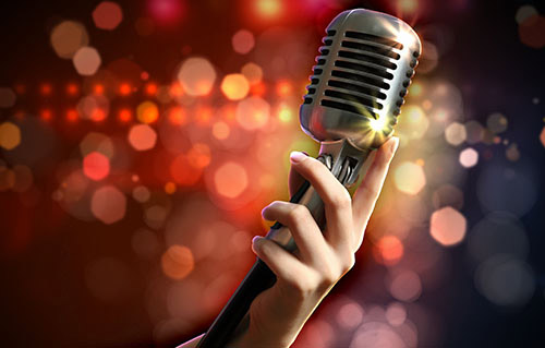 Alquier de Karaokes para cenas de empresa Barcelona