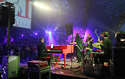 Alquiler de equipos de sonido barcelona