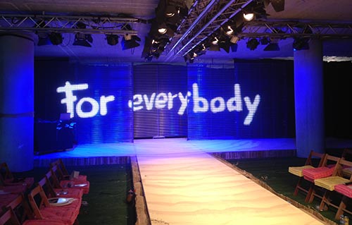 Alquiler de pantallas de led en Barcelona
