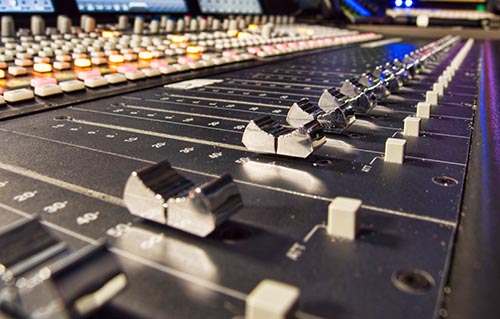 Alquiler equipos de sonido Barcelona