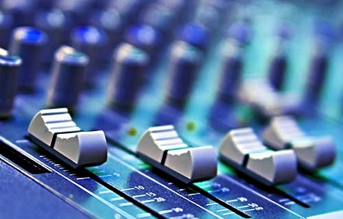 Alquiler de sonido para eventos en Barcelona