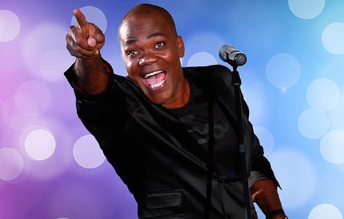 Animadores de baile en Barcelona