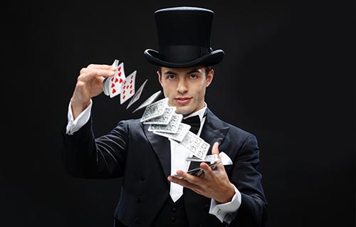 Contratar artistas en Barcelona