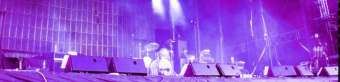 Alquiler de equipos de sonido Barcelona