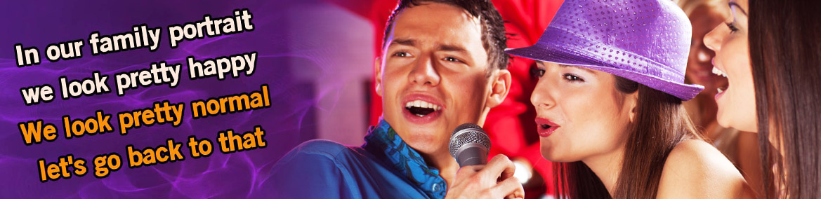Alquiler Karaoke Barcelona