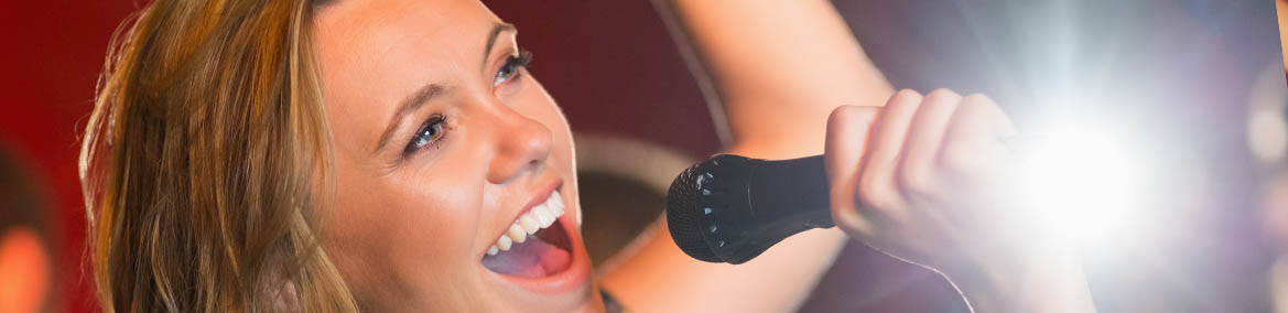 Alquiler máquina de karaoke para eventos Barcelona