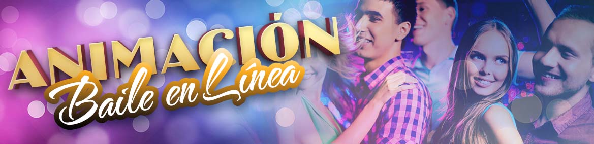 Contratar animadores de baile en línea en Barcelona