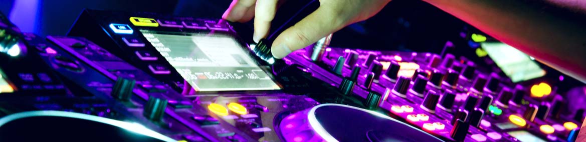 Contratación de deejays en Barcelona