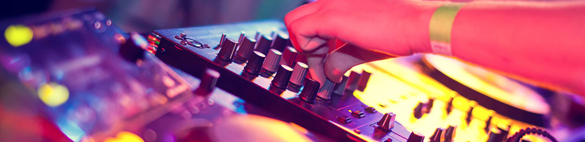 Contratar discjockey en Barcelona