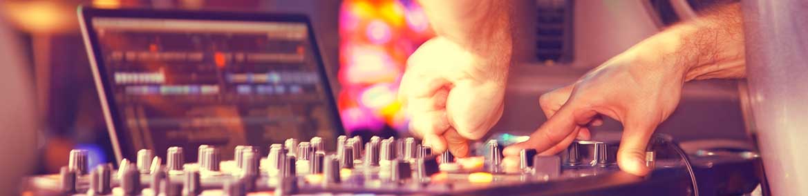 Deejays para eventos en Barcelona