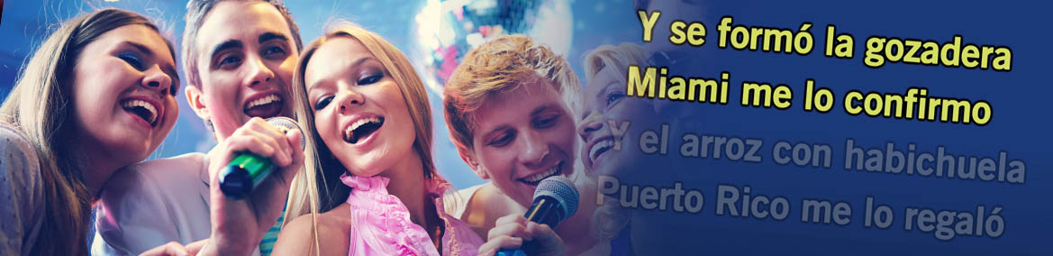Alquiler Karaokess Barcelona