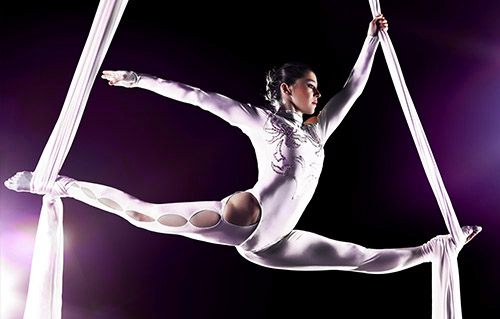 Contratar performances en Barcelona