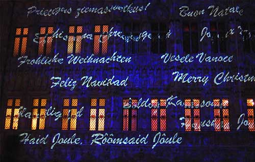mapping para eventos barcelona