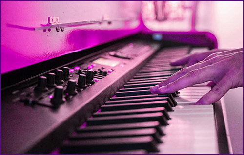 Contratar músicos para eventos Barcelona